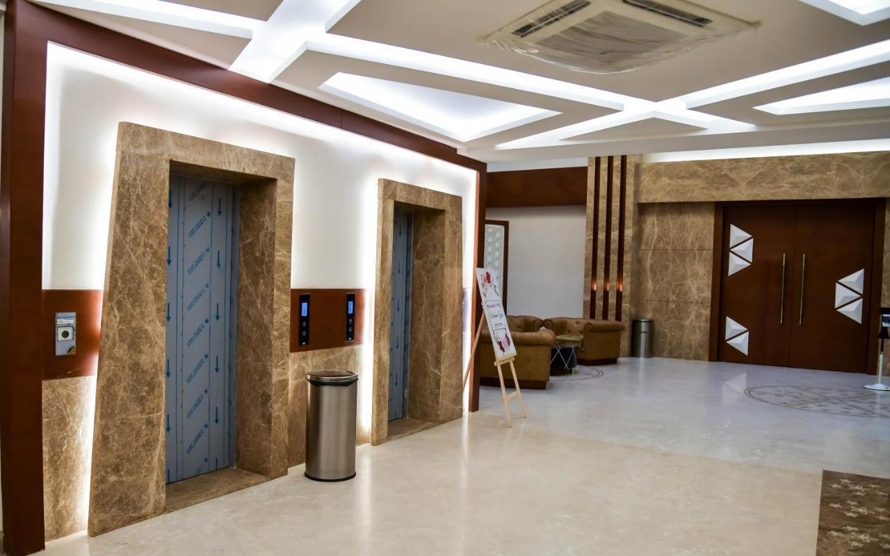 Shree Ganga Smb Hotels Ujjain Ngoại thất bức ảnh