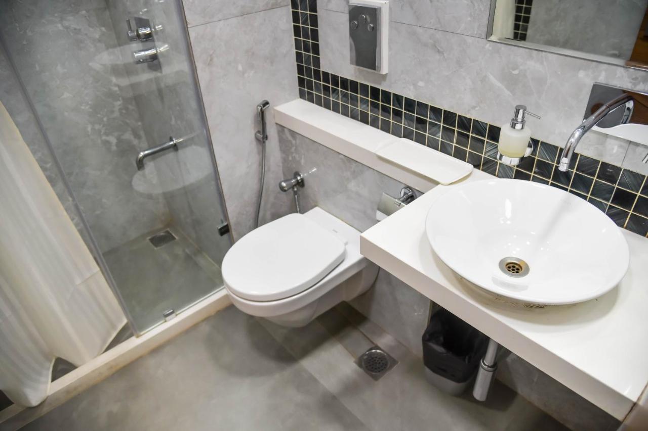 Shree Ganga Smb Hotels Ujjain Ngoại thất bức ảnh